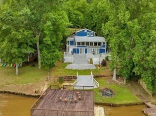 130 Oak Ln, Eatonton, GA 31024