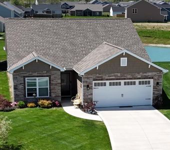 7885 Sunbeam Cv, Fort Wayne, IN, 46835