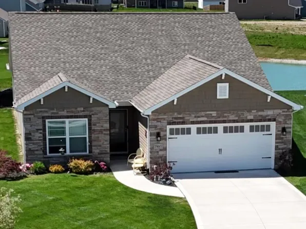 7885 Sunbeam Cv, Fort Wayne, IN 46835