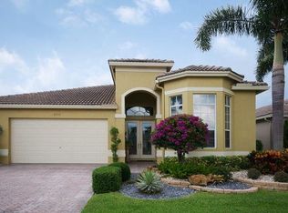 6916 Southport Dr, Boynton Beach, FL 33472