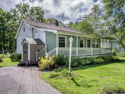 22 Lewis Avenue, Wolcott, CT, 06716