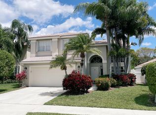 3747 Providence Rd, Boynton Beach, FL 33436