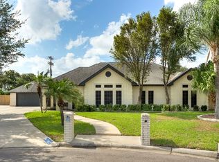 2719 Encino Ct, Edinburg, TX 78539