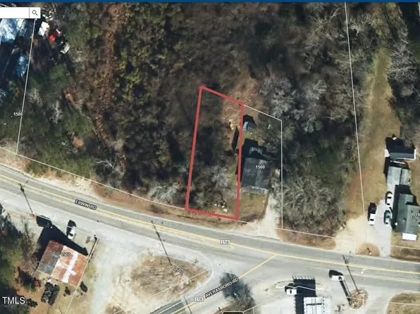 0 Erwin Rd, Dunn, NC 28334