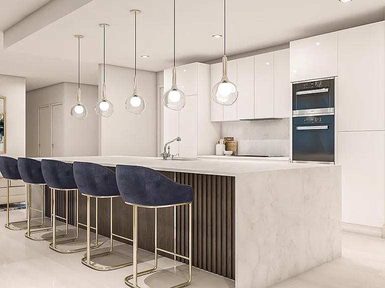 220 Lake Shore Dr #2309 — Photo 2