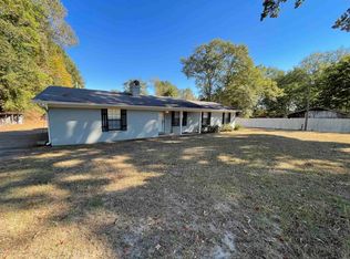 108 Firetower Rd, El Dorado, AR 71730