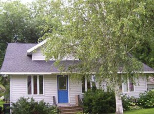 303 E County Road A, Stetsonville, WI 54480