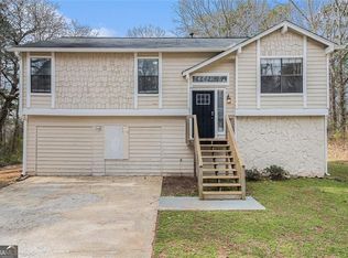 3875 McGill Way, Decatur, GA 30034