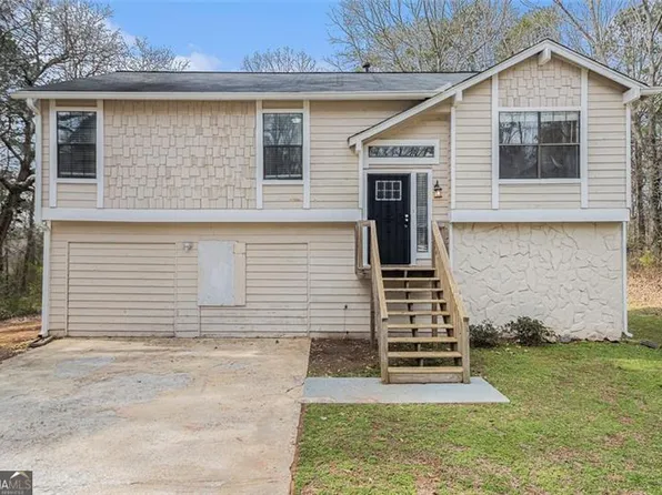 3875 McGill Way, Decatur, GA 30034