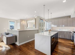 928 E Broadway #9, Boston, MA 02127