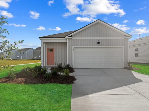 559 Sanctum St, Ridgeland, SC 29936