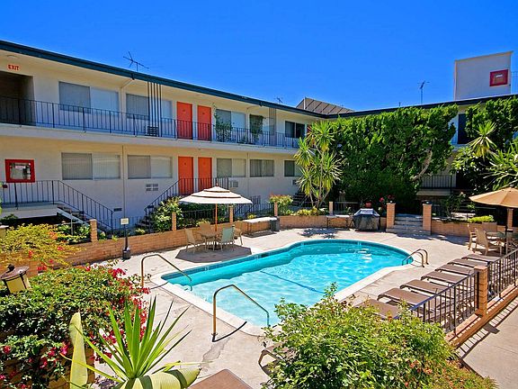 2nd image of 4225 Ethel Ave APT 23