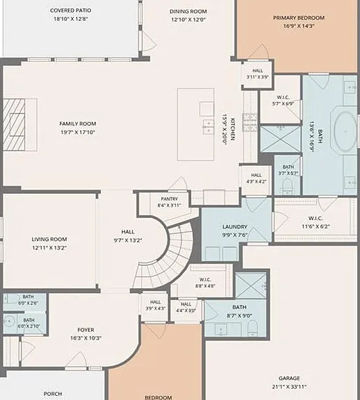 71 Springtime Creek Dr — Photo 32