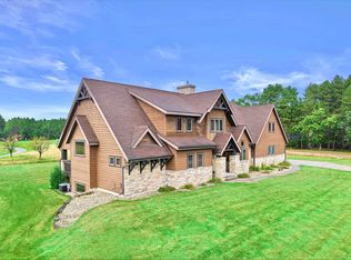 1803 W 19th Ln, Arkdale, WI 54613