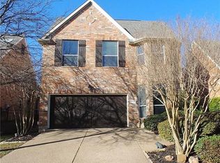 2313 Canyon Creek Dr, McKinney, TX 75072