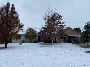 N7006 Woodside Hills Dr, Sheboygan, WI 53083