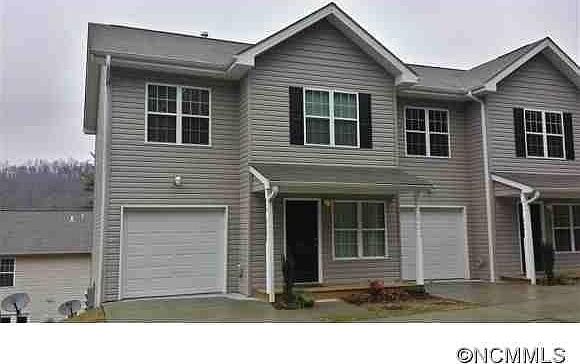 House Front