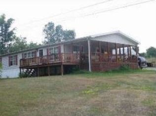 411 Big Pond Rd, Columbia Cross Roads, PA 16914