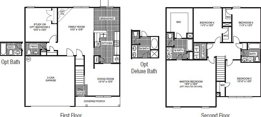 Floor Plan.