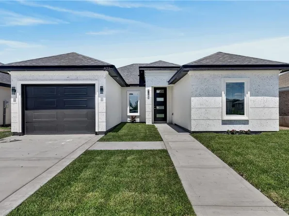 425 Serg Loop, Alamo, TX 78516