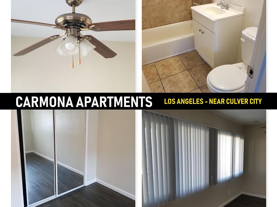 2nd image of 3021 Carmona Ave APT 2