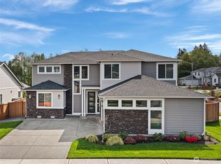 2443 12th Street Pl SW, Puyallup, WA