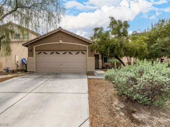 2821 Woodland Park Ave, North Las Vegas, NV 89086