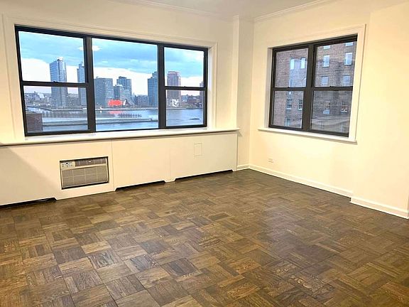 2nd image of 2 Beekman Pl APT 10D