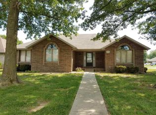 3734 W Driftwood St, Springfield, MO 65807