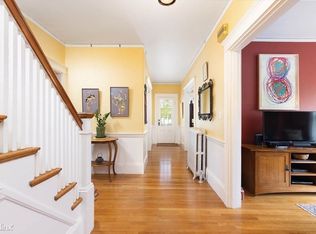 62 Russell St #U, Brookline, MA 02446