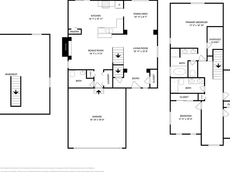 5315 Belle Star Dr — Photo 2