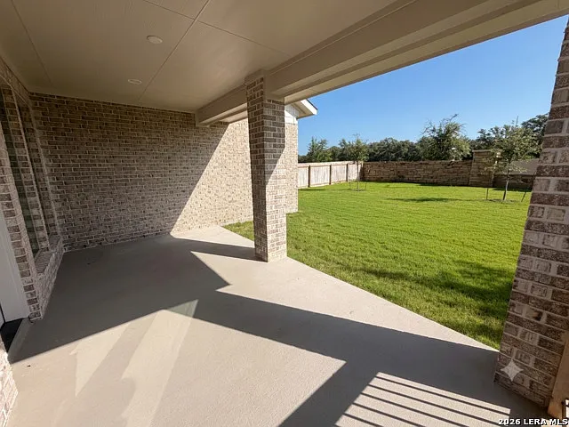 14505 Chaparral Run — Photo 23