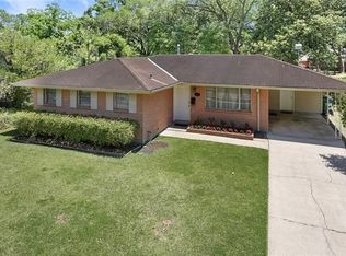 408 Berclair Ave, River Ridge, LA 70123