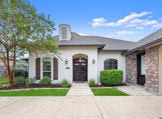 18379 Hidden Ridge Ct, Prairieville, LA 70769