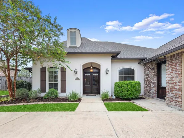 18379 Hidden Ridge Ct, Prairieville, LA 70769