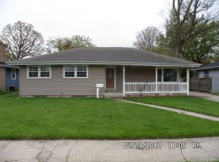 3330 Laporte St, Highland, IN 46322