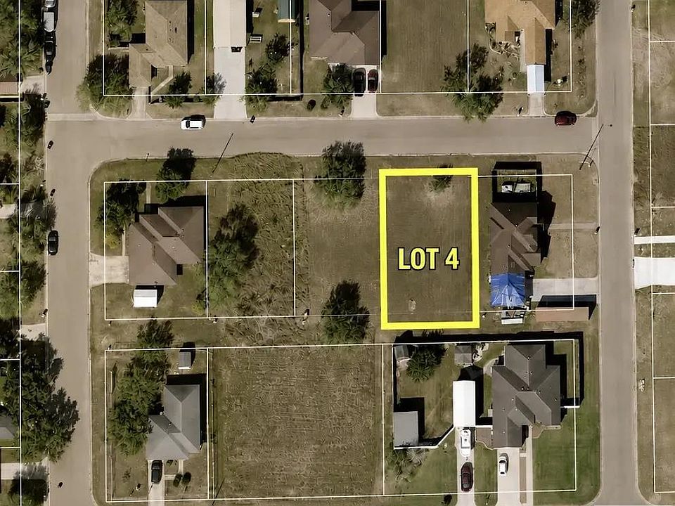 1st image of 0 Alamo St Lot 4