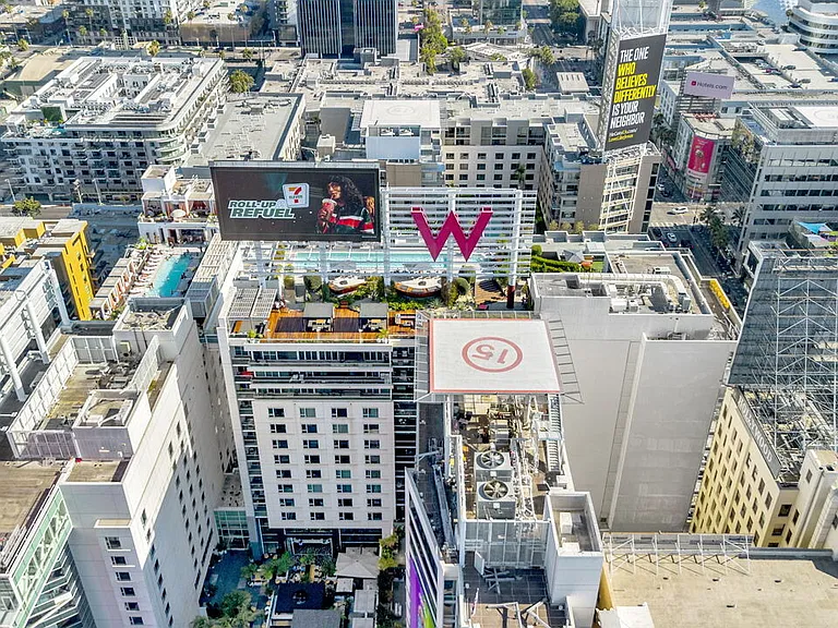 6250 Hollywood Blvd #6F — Photo 49
