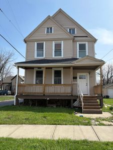 3295 W 44th St, Cleveland, OH, 44109