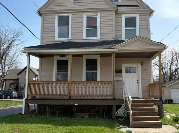 3295 W 44th St, Cleveland, OH 44109