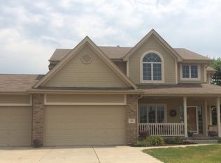 211 S 8th Street Cir, Springfield, NE 68059