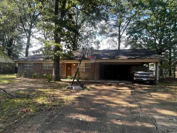 31 Indian Trl, Searcy, AR 72143
