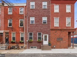 1523 S 4th St, Philadelphia, PA 19147