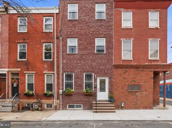 1523 S 4th St, Philadelphia, PA 19147