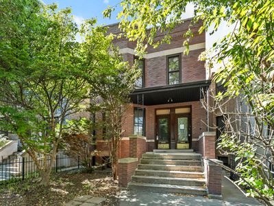 4906 N Winchester Ave, Chicago, IL, 60640