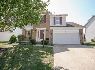 9820 Lincolnshire Rd, Miamisburg, OH