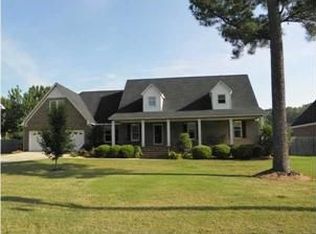 311 Woodfield St SW, Hartselle, AL 35640