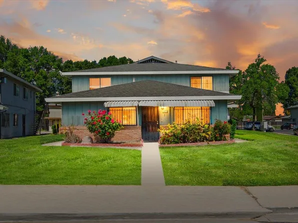 4479 La Cresta Way APT 1, Stockton, CA 95207