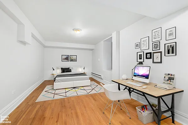 Rented by Brown Harris Stevens | media 8