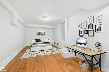 Rented by Brown Harris Stevens